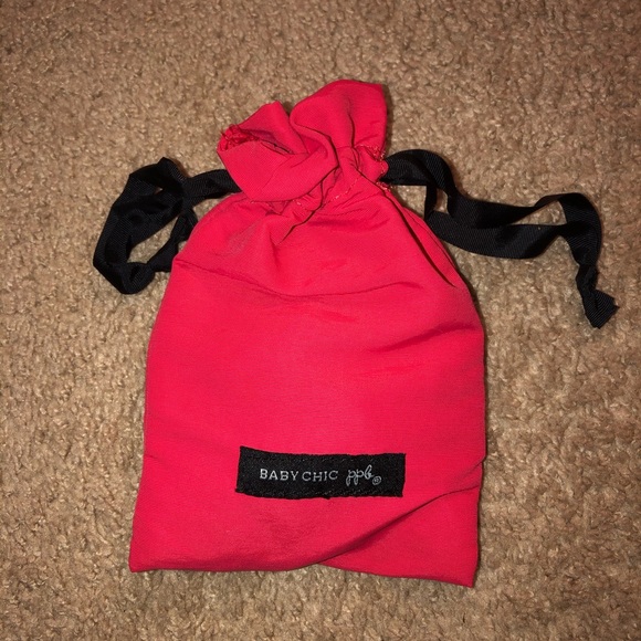 Petunia Pickle Bottom Diaper Bag - Picture 2 of 2